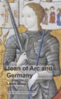 Joan of Arc and Germany - Book