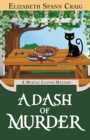 A Dash of Murder - Book