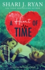 A Heart of Time - Book