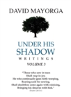 Under His Shadow Volume 3 - Book