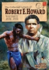 The Collected Letters of Robert E. Howard, Volume 2 : Volume 2 1930-1932 - Book