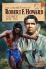 The Collected Letters of Robert E. Howard, Volume 2 : Volume 2 1930-1932 - Book