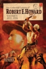 The Collected Letters of Robert E. Howard, Volume 3 - Book