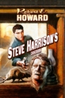 Steve Harrison's Casebook - Book