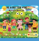 Be A Better You : Lucky Ladybug - Book