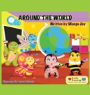 Around The World : Lucky Ladybug and Friends - Book