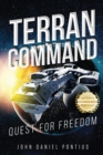 Terran Command : Quest for Freedom - Book