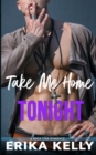 Take Me Home Tonight - Book