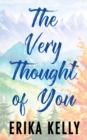 The Very Thought Of You (Alternate Special Edition Cover) - Book