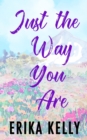 Just The Way You Are - Book