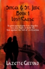 Singer & St. Jude Book 1: Lost Cause - eBook