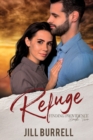 Refuge - Book