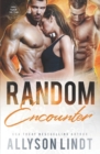 Random Encounter - Book