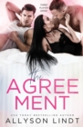 The Agreement - Book
