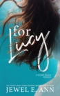 For Lucy - Book
