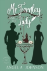 Mr. Fernley and the Lady - Book