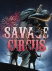 Savage Circus - Book