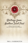 Writings From Another Saint Paul : A Pastor Shares his Insights From Five Decades of Parish Ministry - eBook