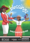 Blessings! Learning to Appreciate the Little Things : A She's a BOSSE Publication - Book