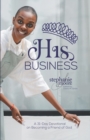 His Business : A Friend of God - Book