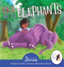 Eka and the Elephants : A Dance-It-Out Creative Movement Story for Young Movers - Book