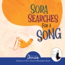 Sora Searches for a Song : Little Cricket's Imagination Journey - Book