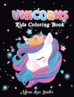 Unicorns Coloring Book - Book