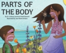 Parts of the Body - Book