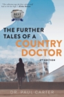 The Further Tales of A Country Doctor - Book
