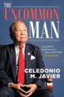 The Uncommon Man - Book