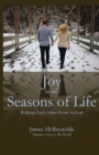 Joy in the Seasons of Life - Book