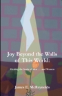 Joy Beyond The Walls Of This World : Healing The Souls Of Men . . . And Women - Book