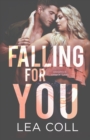 Falling for You - Book