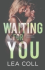 Waiting for You - Book