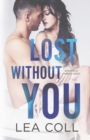 Lost without You - Book