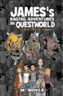 James's Ragtag Adventures in Questworld : Omnibus Volume 1 - Book