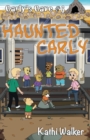 Haunted Carly - Book