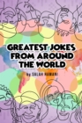 Greatest Jokes From Around The World - eBook