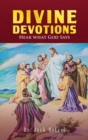 Divine Devotions : Hear What God Says - Book
