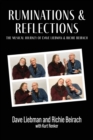 Ruminations and Reflections - The Musical Journey of Dave Liebman and Richie Beirach - Book