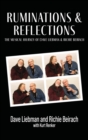 Ruminations & Reflections - The Musical Journey of Dave Liebman and Richie Beirach - Book