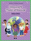 Harmony's World of Friends : Holiday Edition - Book