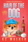 Hair of the Dog - Book