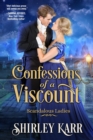 Confessions of A Viscount (Scandalous Ladies Book 3) - eBook