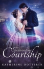 The Spellbinding Courtship - Book