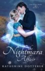 The Nightmara Affair - Book