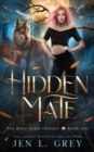 Hidden Mate - Book