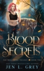 Blood Secrets - Book