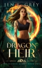 Dragon Heir - Book