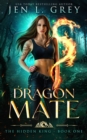 Dragon Mate - Book